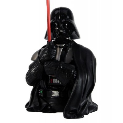 DARTH VADER COLLECTIBLE BUST "REVENGE OF THE SITH" STAR WARS - GENTLE GIANT 7086